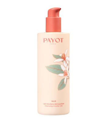 Payot Lapte micelar demachiant Nue (Cleansing Micellar Milk) 400 ml