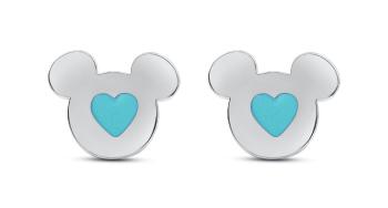 Disney Cercei delicați din oțel Mickey Mouse E600200NUL.TP