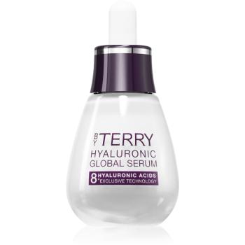 By Terry Hyaluronic Global Serum ser concentrat pentru ten cu acid hialuronic 30 ml