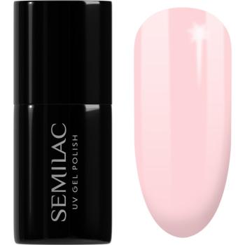 Semilac UV Hybrid Special Day lac de unghii sub forma de gel culoare 032 Biscuit 7 ml