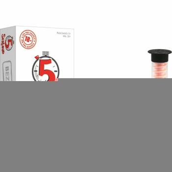 Joc Trefl 5 secunde fără acoperire
