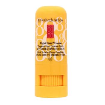 Elizabeth Arden Cremă de plajă cu factor de protecție solară SPF 50 Eight Hour Cream (Targeted Sun Defence Stick) 6,8 g