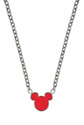 Disney Colier frumos din oțel Mickey Mouse N600627L-157.CS