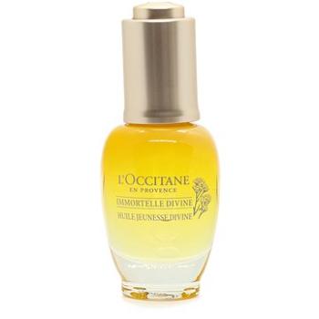 L'OCCITANE Immortelle Divine Youth Oil 30 ml (3253581762868)