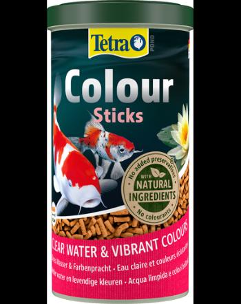 TETRA Pond Colour Sticks 1 L