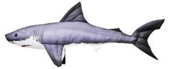Gaby Polštář Žralok mini 53 cm,Gaby Polštář Žralok mini 53 cm