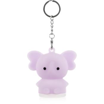 Zopa Silicone LED Hanging Light breloc Elephant 1 buc