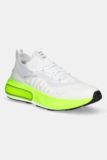 Bežecké topánky Under Armour Phantom 4 biela farba, 3027593