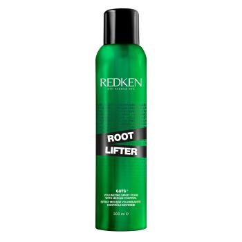 Redken Stylingspumă de păr pentru volum și strălucire Root Lifter (Volumizing Spray Foam) 300 ml