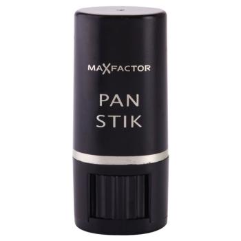 Max Factor Panstik make-up si corector intr-unul singur culoare 30 Olive 9 g