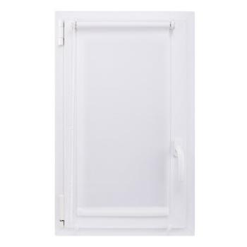 Egibi Roleta MINI Rainbow Line biela, 97 x 150 cm