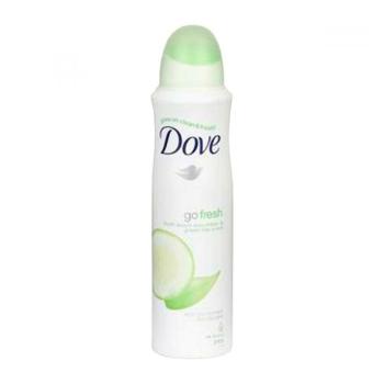 DOVE Spray 150 ml Sviezi dotyk 