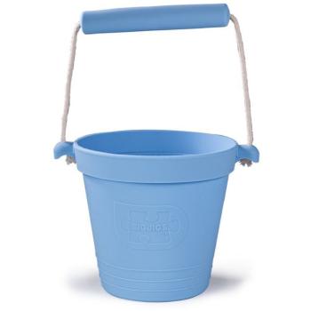 Bigjigs Toys Bucket găleată Blue 1 buc