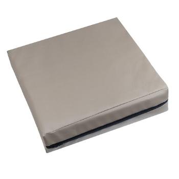 Bellatex Pernă de scaun impermeabilă bej , 40 x 40cm, bej