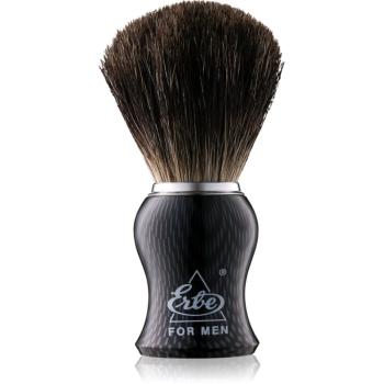 Erbe Solingen Shave Brush 6581 Black Pamatuf pentru barbierit 1 buc