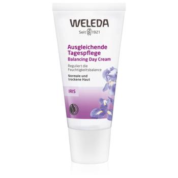 Weleda Iris crema de zi hidratanta 30 ml