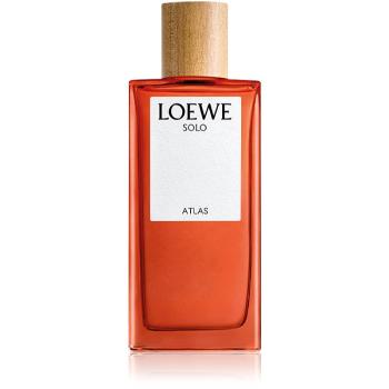 Loewe Solo Atlas Eau de Parfum pentru bărbați 100 ml