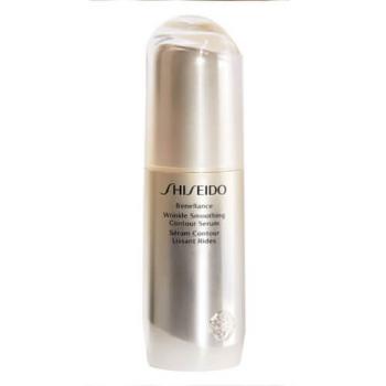 Shiseido Ser pentru piele cu efect anti-îmbătrânire Benefiance (Wrinkle Smoothing Contour) 30 ml