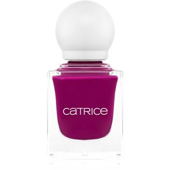 Catrice SUMMER OBSESSED lac de unghii culoare C02 CATCHING SUNSETS 11 ml