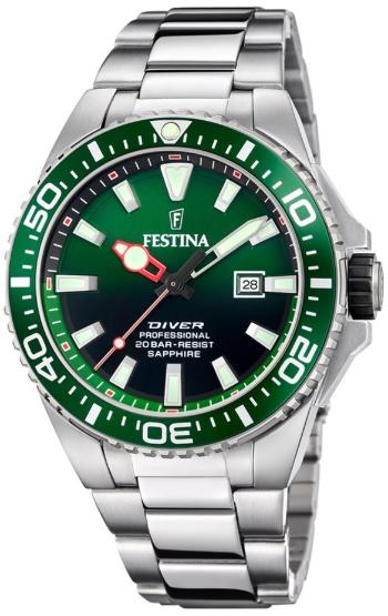 Festina The Originals DIVER 20663/2