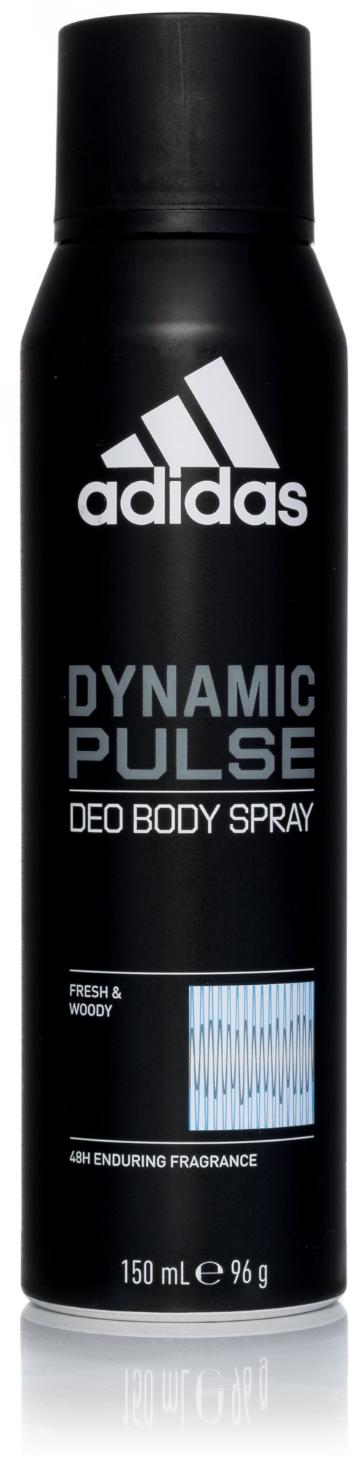 Dezodor ADIDAS Dynamic Pulse Deodorant 150 ml