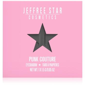 Jeffree Star Cosmetics Artistry Single Eyeshadow fard ochi culoare Punk Couture 1,5 g