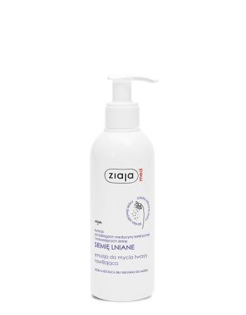 Ziaja Emulsie facială de spălare (Face Wash Emulsion) 190 ml