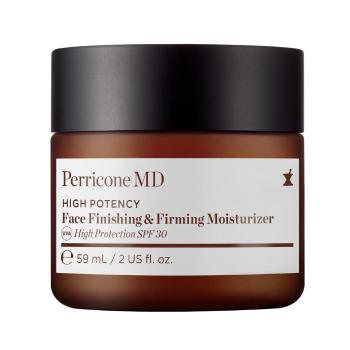 Perricone MD Cremă hidratantă și fortifiantă pentru față SPF 30 High Potency Classics (Face Finishing & Firming Moisturizer) 59 ml