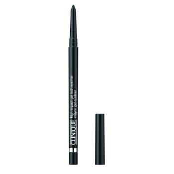 Clinique Linii de ochi cu gel ultra-pigmentat High Impact™ (Gel Tech Eye Liner) 0,35 g Black