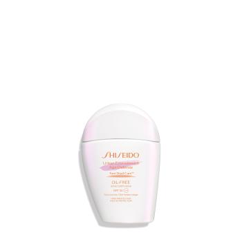 Shiseido Cremă ușoară pentru bronzare SPF 30 Urban Environment Age Defense (Face Suncare) 30 ml