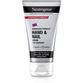 Neutrogena Norwegian Formula® maini si unghii 75 ml