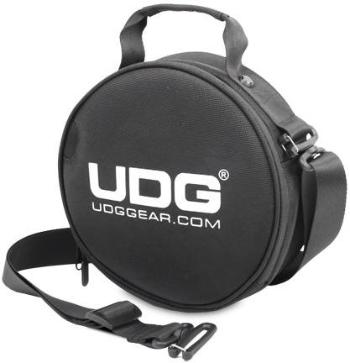 Fülhallgató tok UDG Ultimate DIGI Headphone Bag Black