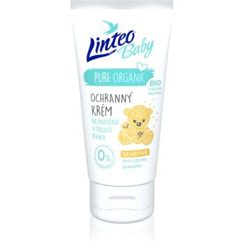 Linteo Baby crema protectoare pentru bebelusi 75 ml