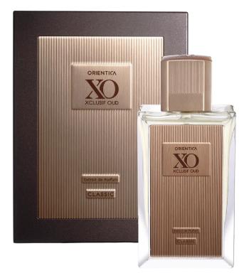 Orientica XO Xclusif Oud Classic - extract de parfum 60 ml