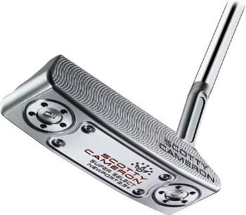 Scotty Cameron  2023 Select Newport 2.5 Plus Pravá ruka 33" Golfová hole Patr