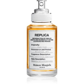 Maison Margiela REPLICA Jazz Club Eau de Toilette pentru bărbați 30 ml