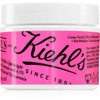 Kiehl's Ultra Facial Cream crema de fata hidratanta 24 de ore unisex 50 ml