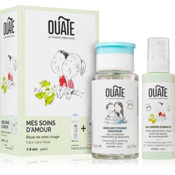 OUATE My Love Ritual set cadou pentru copii