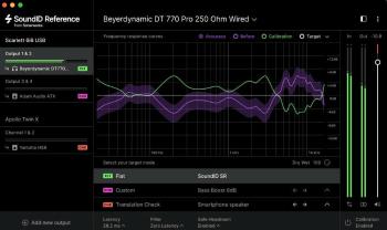 Sonarworks SoundID Reference for Headphones (Digitális termék)