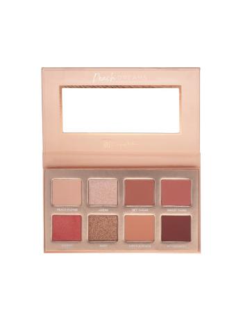 SOSU Cosmetics Paletă de farduri de ochi Peach Dreams (Palette) 16 g