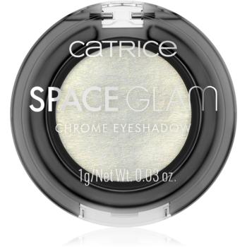 Catrice Space Glam mini fard de ochi culoare 010 Moonlight Glow 1 g