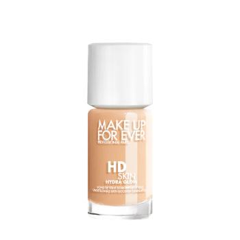 Make Up For Ever Make-up hidratant și iluminator HD Skin Hydra Glow (Skin Booster Foundation) 30 ml 1Y08