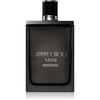 Jimmy Choo Man Intense toaletní voda pro muže 100 ml