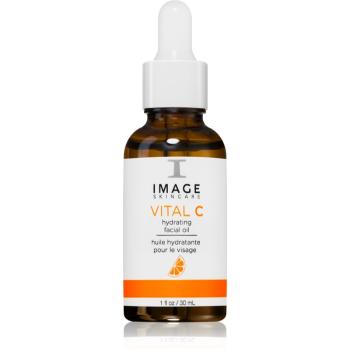 IMAGE Skincare Vital C ulei hidratant faciale 30 ml