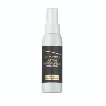 Max Factor Spray de fixare pentru machiaj Lasting Performance (Setting Spray) 100 ml