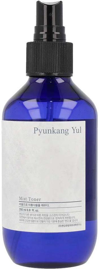 Pyunkang Yul Tonic pentru piele spray (Mist Toner) 200 ml