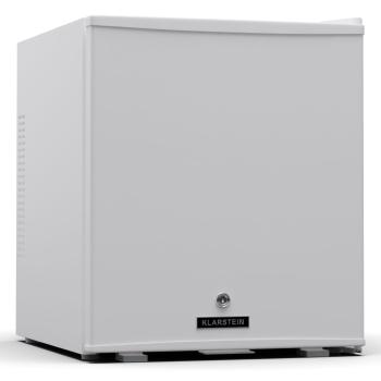 Klarstein Matterhorn 44, mini-frigider, 44 litri, 35 dB, compact, cu cheie