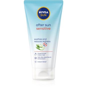 Nivea Sun SOS gel calmant dupa expunerea la soare 175 ml