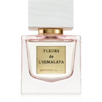 RITUALS The Iconic Collection Travel Fleurs de l’Himalaya Eau de Parfum pentru femei 50 ml