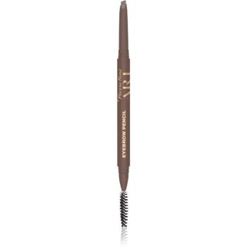 Pierre René Brow Pencil creion pentru sprancene culoare 01 - Blond 1.19 g